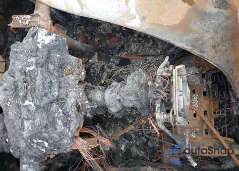 2014 Hyundai Accent Gls из США, поврежденный, VIN KMHCU4AE7EU761011